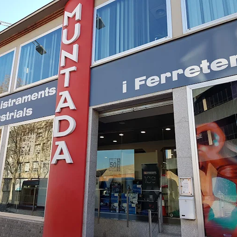 Muntada Muntada